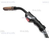 Горелка для полуавтоматической сварки TBi SB-511 black-ESW, длина 3 метра - st-e.info - Одинцово