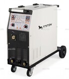 Сварочный полуавтомат TRITON ALUMIG 250P Dpulse Synergic - st-e.info - Одинцово