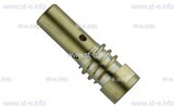 Вставка для наконечника, Tr 18/M8   - st-e.info - Одинцово