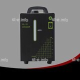 Блок жидкостного охлаждения WL-10-220 - st-e.info - Одинцово