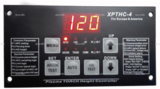 Контроллер высоты XPTHC-4 с осью Z (с подъемником, ход: 100мм) - st-e.info - Одинцово