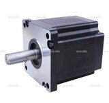 Двухфазный шаговый двигатель Nema 42 110HS201-8004 - st-e.info - Одинцово
