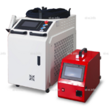 Аппарат лазерной сварки ST-E 1500W серия Е - st-e.info - Одинцово