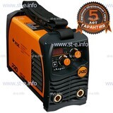 Сварочный инвертор Сварог PRO ARC 180 (Z208S) - st-e.info - Одинцово