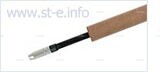 Горелка для автоматической сварки TBi  AUT-150, прямой гусак  - st-e.info - Одинцово