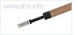 Горелка для автоматической сварки TBi  Tbi AUT-250, прямой гусак  - st-e.info - Одинцово
