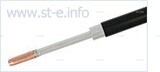 Горелка для автоматической сварки Tbi AUT- 8W,прямой гусак - st-e.info - Одинцово