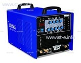 Универсальная установка аргонно-дуговой сварки BRIMA TIG 200P ac/dc - st-e.info - Одинцово
