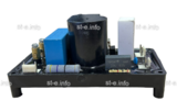 Блок розжига аппарата плазменной резки DOG-160L - st-e.info - Одинцово