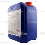 Охлаждающая жидкость BTC-50 (5 л) - st-e.info - Одинцово