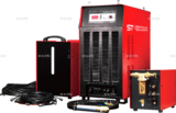 Установка  воздушно-плазменной резки DOG-300 ST PRO - st-e.info - Одинцово