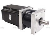 Шаговые двигатели с контроллером управления NEMA 34 - 86HSE4N-BC38 с планетарным редуктором - st-e.info - Одинцово