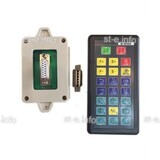 Пульт дистанционного управления SF-RF06A для SF-2100S/SF-2100C/SF-2300S - st-e.info - Одинцово