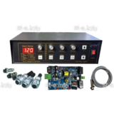 Контроллер высоты XPTHC-100V - st-e.info - Одинцово