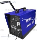 Сварочный полуавтомат инверторный одноблочный Brima MARS-180 - st-e.info - Одинцово