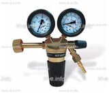 Редуктор GCE AR/CO2 - st-e.info - Одинцово