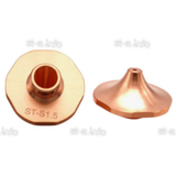 Сопло для лазерной резки Raytools д.4,0 мм арт. 120GJT4540  - st-e.info - Одинцово