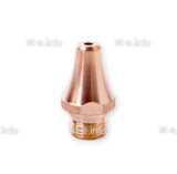 Сопло 3D двойное 1,5 мм арт. BC3D-15D - st-e.info - Одинцово