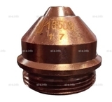 Сопло для плазмотрона YH135 д.1,5 - st-e.info - Одинцово