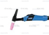 Сварочная аргонодуговая uорелка (TIG) SR-P 17 V TBi 4 м (газовое охлаждение) - st-e.info - Одинцово
