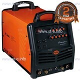 Сварочный инвертор Сварог TECH для аргонодуговой сварки TIG 200 P AC/DC (E101) - st-e.info - Одинцово