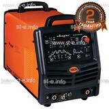 Сварочный инвертор Сварог TECH TIG 200 P DSP AC/DC (E104) - st-e.info - Одинцово