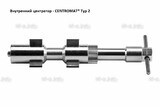 Внутренние центраторы Centromat® 2002S, тип 2, для труб из углеродистой стали д. 19-25 mm - st-e.info - Одинцово