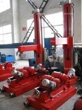 Cварочный трубный вращатель WRST-05S (статичный) - st-e.info - Одинцово