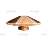 Сопло для лазерной резки Raytools д.4,5мм арт. P0591-571-00045 - st-e.info - Одинцово