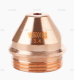 Сопло D=3.4 для плазмотрона YK600 - st-e.info - Одинцово