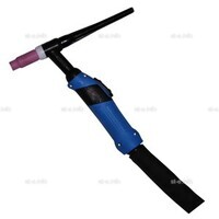 Горелка аргонодуговая SR-P 26 FX TBi 4 м (газовое охлаждение) - st-e.info - Одинцово