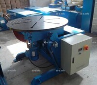 Сварочный позиционер YHB-100 - st-e.info - Одинцово