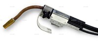 Сварочная горелка для сварки самозащитными проволоками K126® Classic® Innershield® 350A FCAW-SS Welding Guns - K126-1,-2 - st-e.info - Одинцово