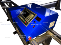 Портальная машина термической резки ST Plus 6000x3500mm - st-e.info - Одинцово