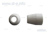 Насадка защитная керамическая PT31 (для CUT-40) - st-e.info - Одинцово