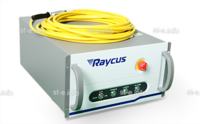 Источник лазерного излучения RFL-C500L - st-e.info - Одинцово