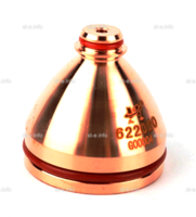 Сопло д. 2,0 мм 150-200А арт. 622020 - st-e.info - Одинцово