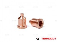Сопло для плазмотрона LC105 60A арт. W03X0893-62A TEHNOCUT - st-e.info - Одинцово