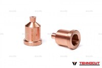 Сопло для плазмотрона LC105 80A арт. W03X0893-63A TEHNOCUT - st-e.info - Одинцово