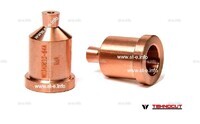 Сопло для плазмотрона LC105 100A арт. W03X0893-64A TEHNOCUT - st-e.info - Одинцово