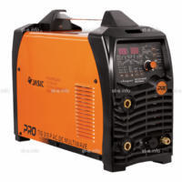 Инвертор сварочный TIG 315P AC/DC MULTIWAVE "PRO" (E202) - st-e.info - Одинцово