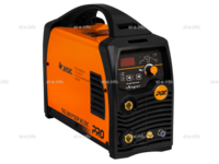 Сварочный инвертор Сварог PRO TIG 200 P DSP AC/DC (E201) - st-e.info - Одинцово