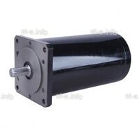 Двухфазный шаговый двигатель nema34 86HY (круглой формы)  - st-e.info - Одинцово