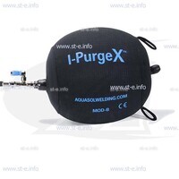 Надувная подушка для модульной системы подува XABLD 14-18" (356-457 mm) MOD B - st-e.info - Одинцово