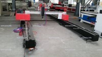 Станок для газовой и плазменной резки метала BULDOG PRO 1500x6000 - st-e.info - Одинцово