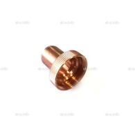 Насадка  CV0008 для плазмотрона 141 - st-e.info - Одинцово
