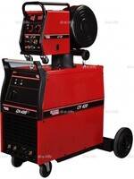 Источник питания для полуавтоматической сварки Idealarc CV-420, арт. K14028-3W - st-e.info - Одинцово