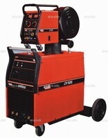 Источник питания для полуавтоматической сварки Idealarc CV-505, арт. K14029-2A - st-e.info - Одинцово