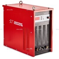Аппарат плазменной резки DOG-70 с ЧПУ - st-e.info - Одинцово