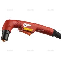 Плазмотрон для ручной резки Ergocut CB 50 (CA) с кабелем 6 метров  - st-e.info - Одинцово